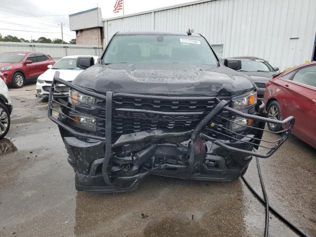 Photo 4 VIN: 3GCPYBEKXMG273994 - CHEVROLET SILVERADO 