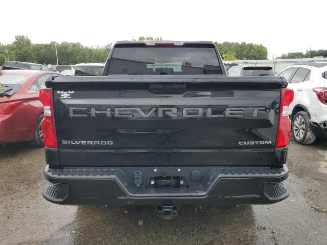 Photo 5 VIN: 3GCPYBEKXMG273994 - CHEVROLET SILVERADO 