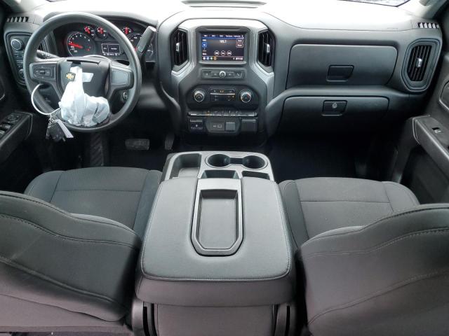 Photo 7 VIN: 3GCPYBEKXMG273994 - CHEVROLET SILVERADO 