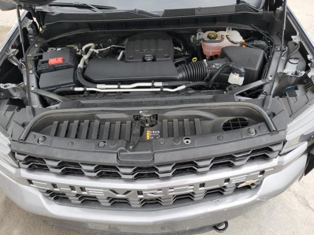 Photo 10 VIN: 3GCPYBEKXNG104513 - CHEVROLET SILVERADO 