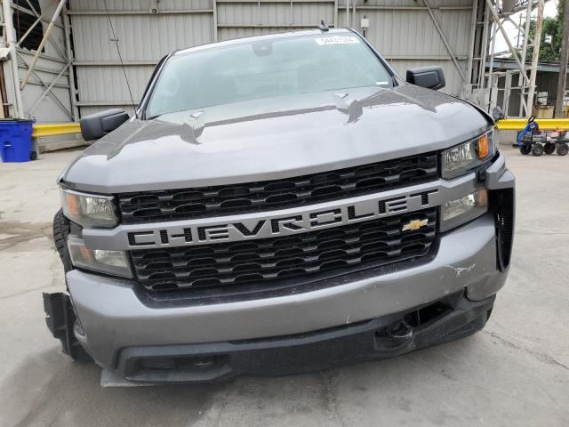 Photo 4 VIN: 3GCPYBEKXNG104513 - CHEVROLET SILVERADO 