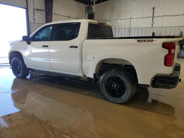 Photo 1 VIN: 3GCPYCEF0KG186482 - CHEVROLET SILVERADO 