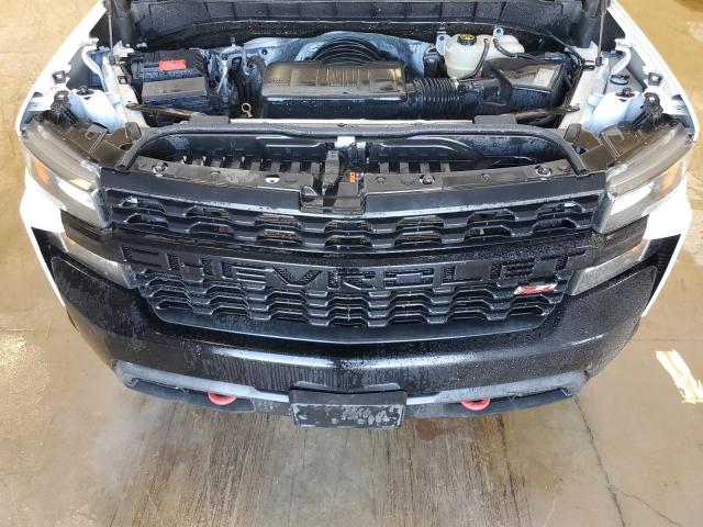 Photo 10 VIN: 3GCPYCEF0KG186482 - CHEVROLET SILVERADO 