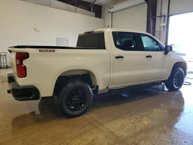 Photo 2 VIN: 3GCPYCEF0KG186482 - CHEVROLET SILVERADO 