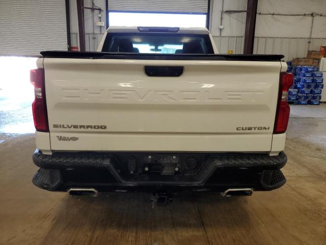 Photo 5 VIN: 3GCPYCEF0KG186482 - CHEVROLET SILVERADO 