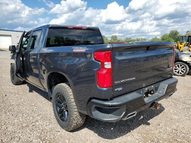 Photo 2 VIN: 3GCPYCEF0LG415504 - CHEVROLET SILVERADO 