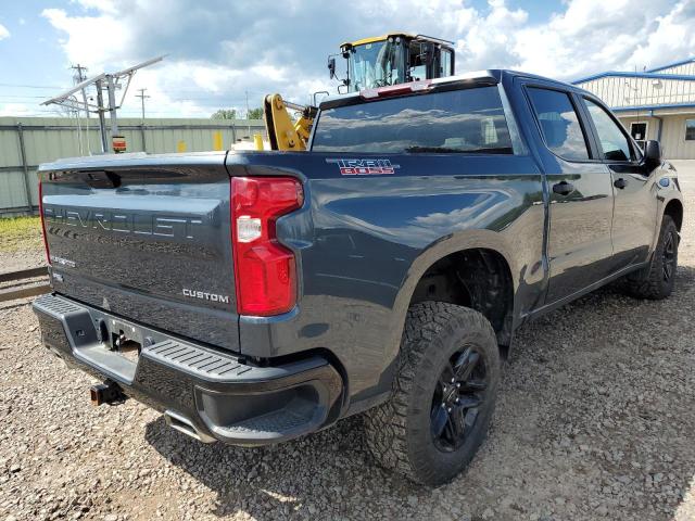 Photo 3 VIN: 3GCPYCEF0LG415504 - CHEVROLET SILVERADO 