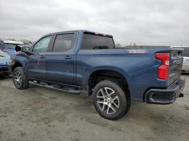 Photo 1 VIN: 3GCPYCEF1KG134620 - CHEVROLET SILVERADO 