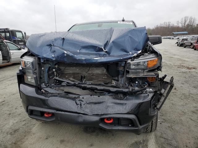 Photo 4 VIN: 3GCPYCEF1KG134620 - CHEVROLET SILVERADO 