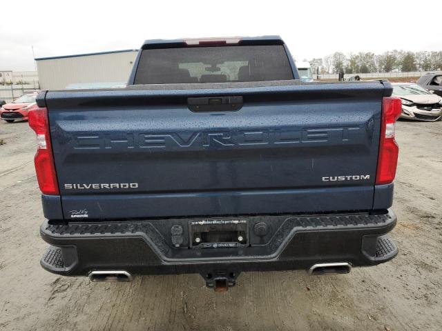 Photo 5 VIN: 3GCPYCEF1KG134620 - CHEVROLET SILVERADO 