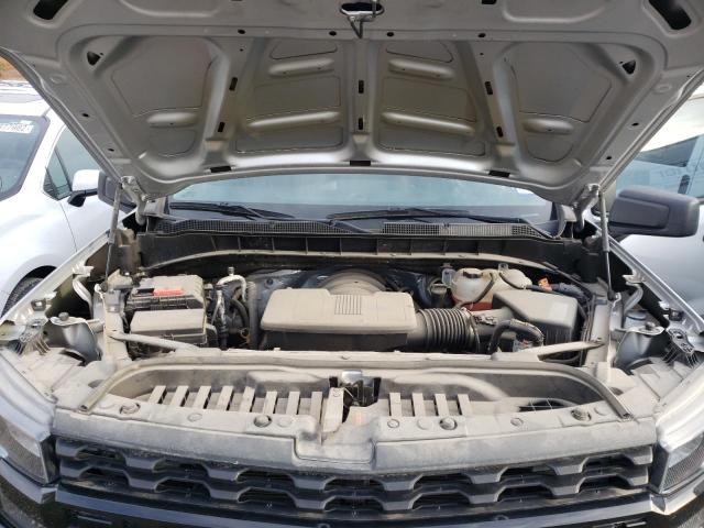 Photo 6 VIN: 3GCPYCEF1KG155421 - CHEVROLET SILVERADO 