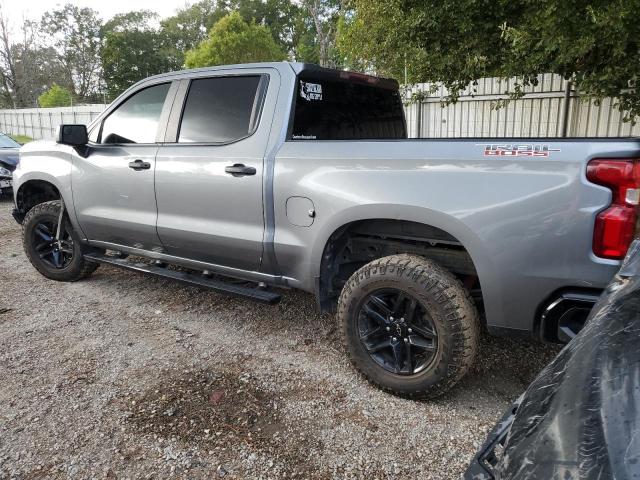 Photo 1 VIN: 3GCPYCEF1LG209530 - CHEVROLET SILVERADO 