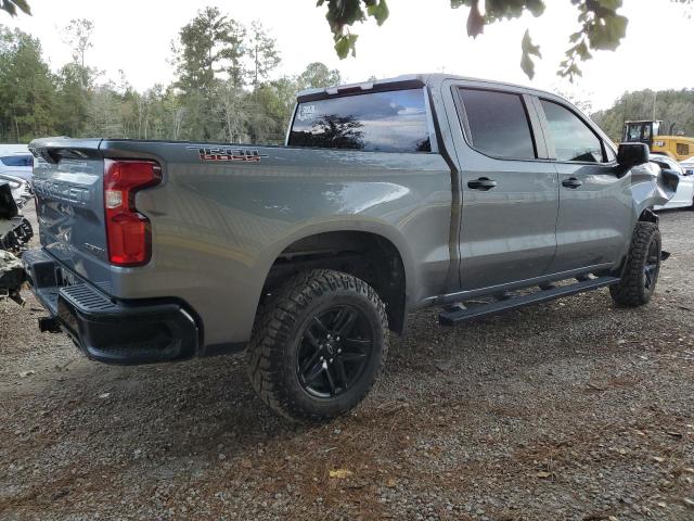 Photo 2 VIN: 3GCPYCEF1LG209530 - CHEVROLET SILVERADO 