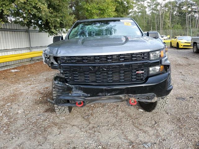 Photo 4 VIN: 3GCPYCEF1LG209530 - CHEVROLET SILVERADO 