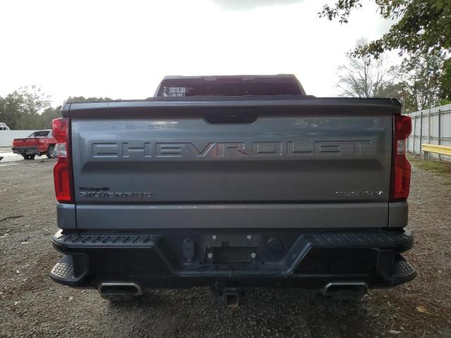 Photo 5 VIN: 3GCPYCEF1LG209530 - CHEVROLET SILVERADO 