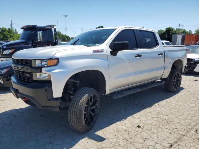 Photo 0 VIN: 3GCPYCEF3KG271526 - CHEVROLET SILVERADO 