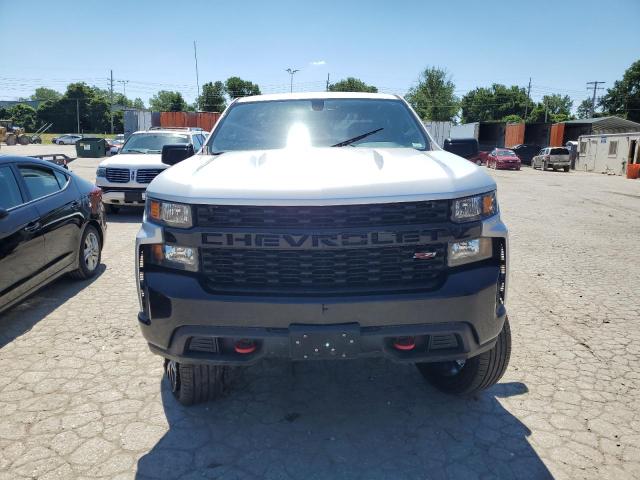 Photo 4 VIN: 3GCPYCEF3KG271526 - CHEVROLET SILVERADO 