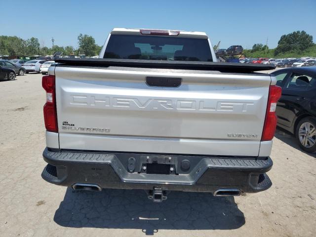 Photo 5 VIN: 3GCPYCEF3KG271526 - CHEVROLET SILVERADO 