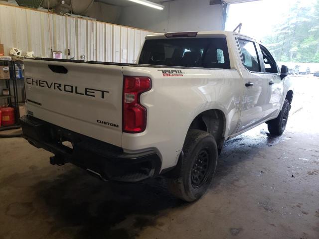 Photo 3 VIN: 3GCPYCEF3LG251245 - CHEVROLET SILVERADO 