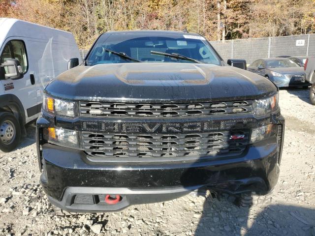 Photo 4 VIN: 3GCPYCEF3MG130118 - CHEVROLET SILVERADO 