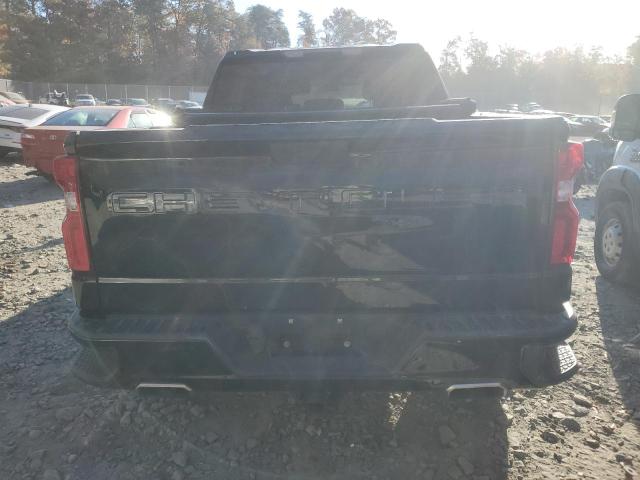 Photo 5 VIN: 3GCPYCEF3MG130118 - CHEVROLET SILVERADO 