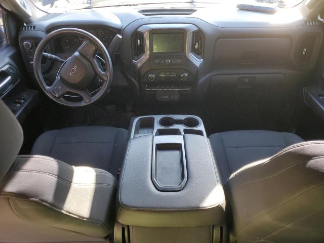 Photo 7 VIN: 3GCPYCEF3MG130118 - CHEVROLET SILVERADO 