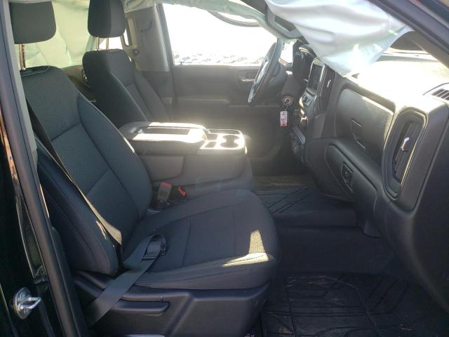 Photo 4 VIN: 3GCPYCEF4KG186498 - CHEVROLET SILVERADO 