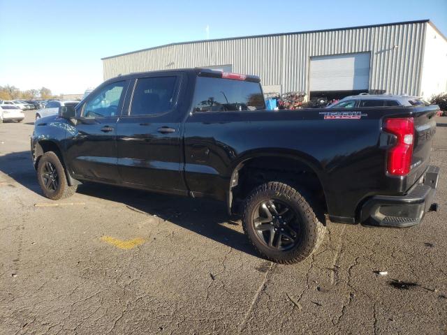 Photo 1 VIN: 3GCPYCEF4LG210042 - CHEVROLET SILVERADO 