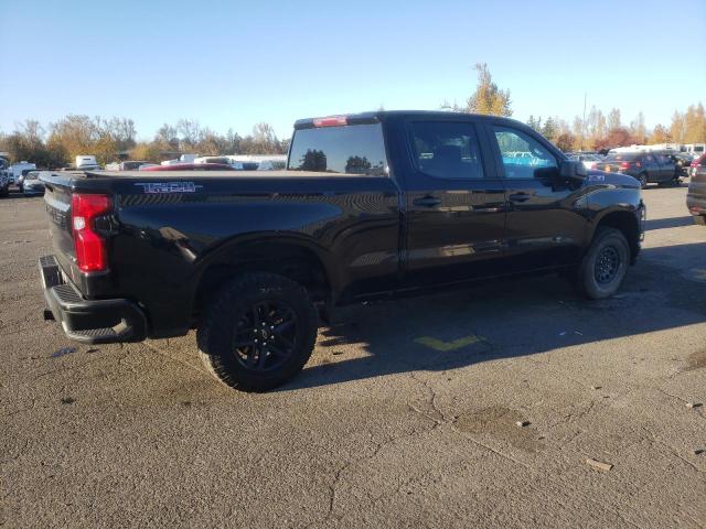 Photo 2 VIN: 3GCPYCEF4LG210042 - CHEVROLET SILVERADO 