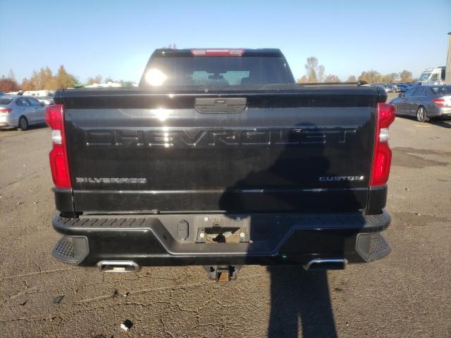 Photo 5 VIN: 3GCPYCEF4LG210042 - CHEVROLET SILVERADO 