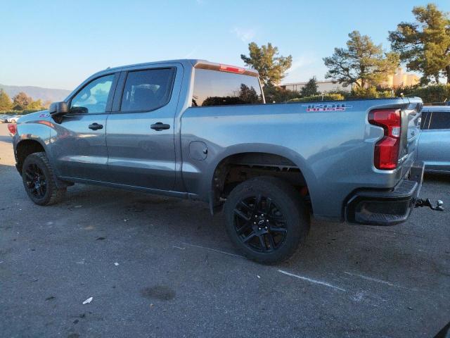 Photo 1 VIN: 3GCPYCEF4MG440570 - CHEVROLET SILVERADO 