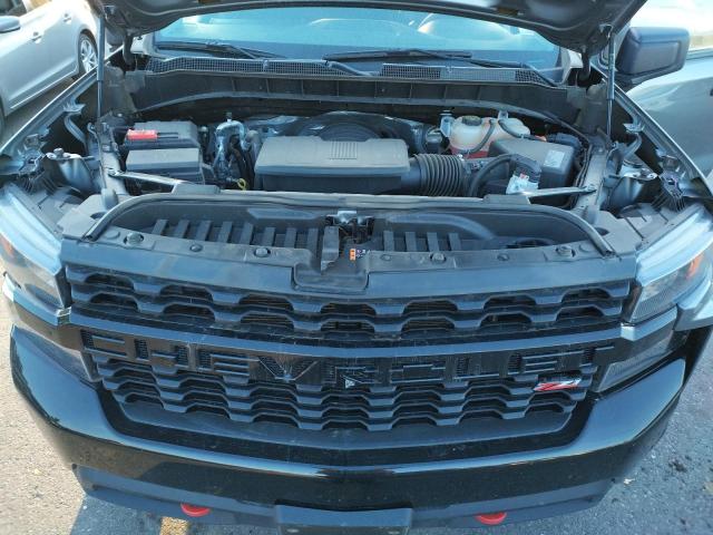 Photo 10 VIN: 3GCPYCEF4MG440570 - CHEVROLET SILVERADO 