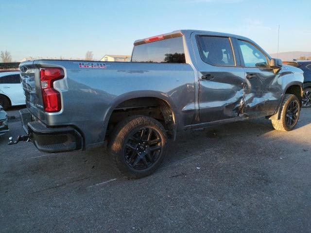 Photo 2 VIN: 3GCPYCEF4MG440570 - CHEVROLET SILVERADO 