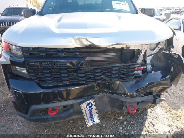 Photo 5 VIN: 3GCPYCEF5KG172013 - CHEVROLET SILVERADO 1500 