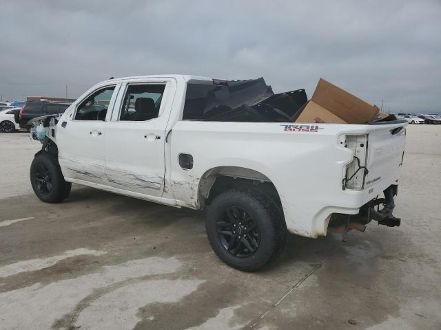 Photo 1 VIN: 3GCPYCEF5LG272081 - CHEVROLET SILVERADO 