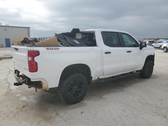 Photo 2 VIN: 3GCPYCEF5LG272081 - CHEVROLET SILVERADO 