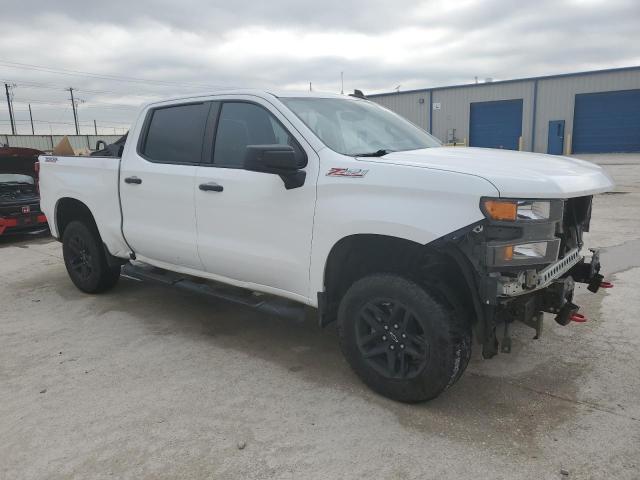 Photo 3 VIN: 3GCPYCEF5LG272081 - CHEVROLET SILVERADO 