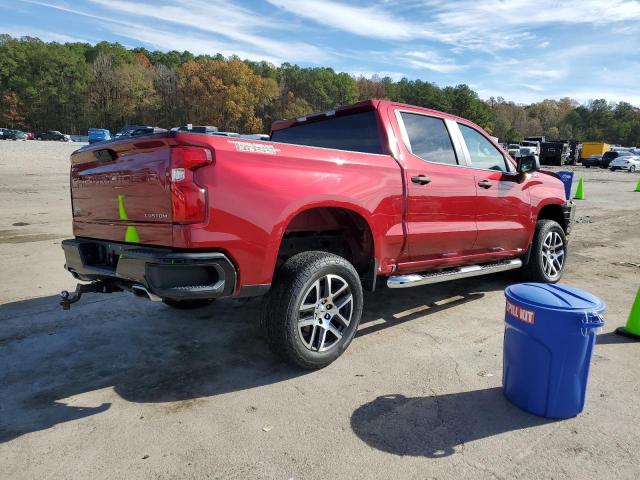 Photo 2 VIN: 3GCPYCEF6KG111639 - CHEVROLET SILVERADO 