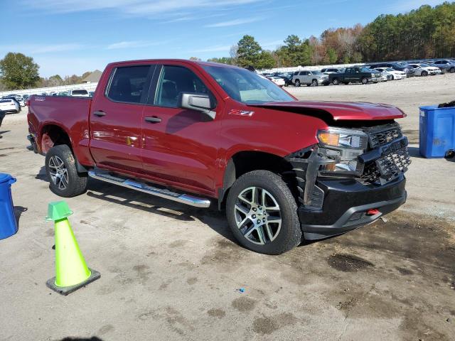 Photo 3 VIN: 3GCPYCEF6KG111639 - CHEVROLET SILVERADO 