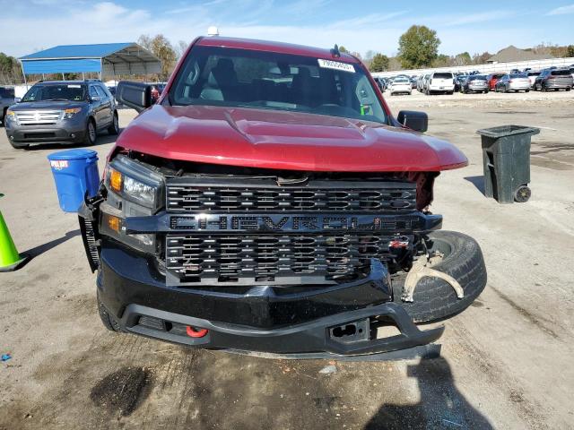 Photo 4 VIN: 3GCPYCEF6KG111639 - CHEVROLET SILVERADO 