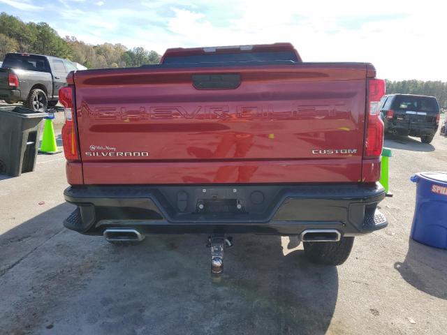 Photo 5 VIN: 3GCPYCEF6KG111639 - CHEVROLET SILVERADO 