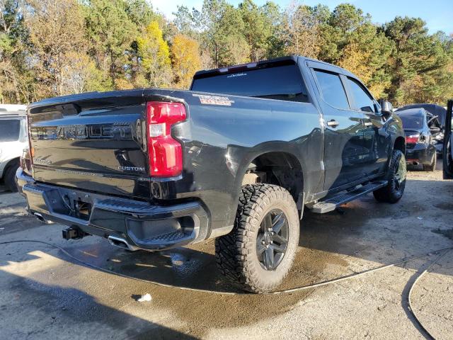 Photo 2 VIN: 3GCPYCEF6MG123017 - CHEVROLET SILVERADO 