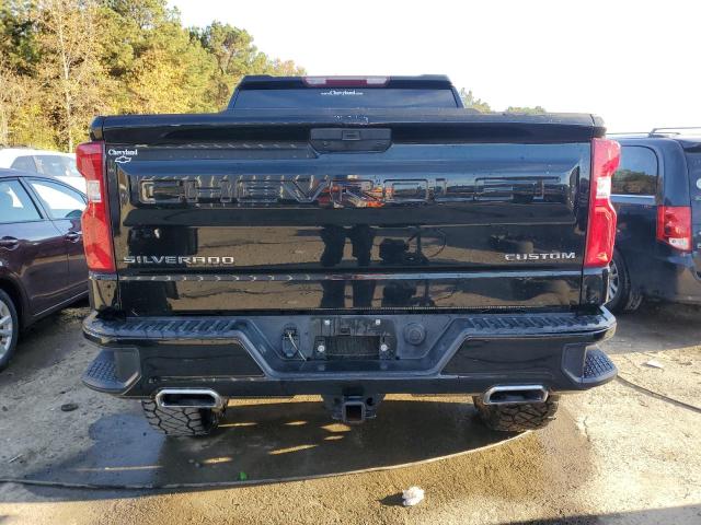 Photo 5 VIN: 3GCPYCEF6MG123017 - CHEVROLET SILVERADO 