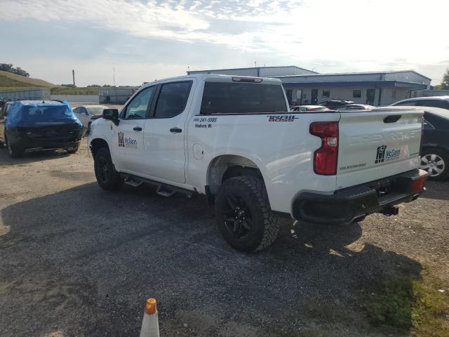 Photo 1 VIN: 3GCPYCEF7KG111892 - CHEVROLET SILVERADO 