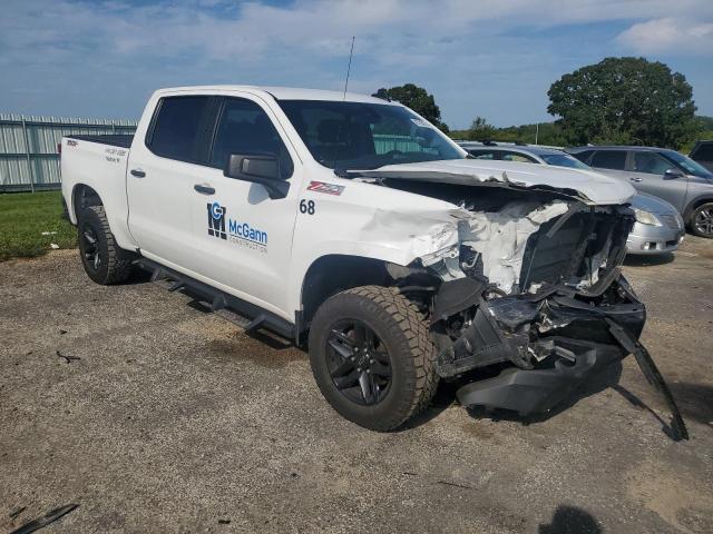 Photo 3 VIN: 3GCPYCEF7KG111892 - CHEVROLET SILVERADO 