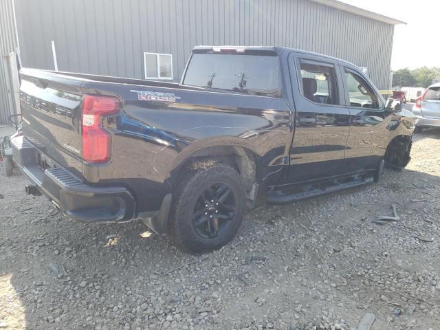 Photo 2 VIN: 3GCPYCEF7KG157884 - CHEVROLET SILVERADO 