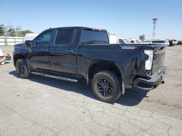 Photo 1 VIN: 3GCPYCEF7KG186348 - CHEVROLET SILVERADO 