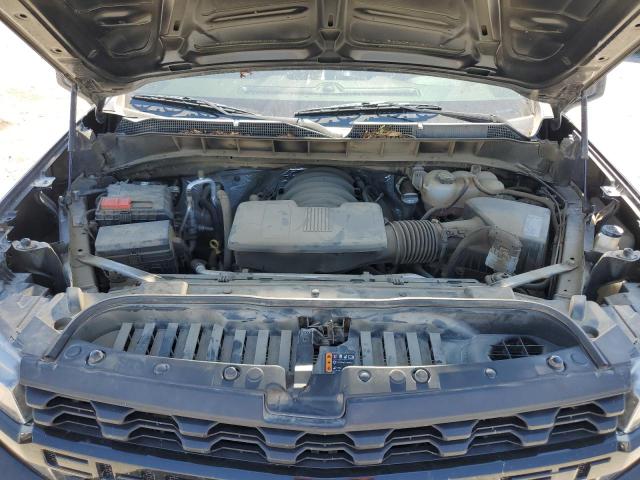 Photo 10 VIN: 3GCPYCEF7KG186348 - CHEVROLET SILVERADO 