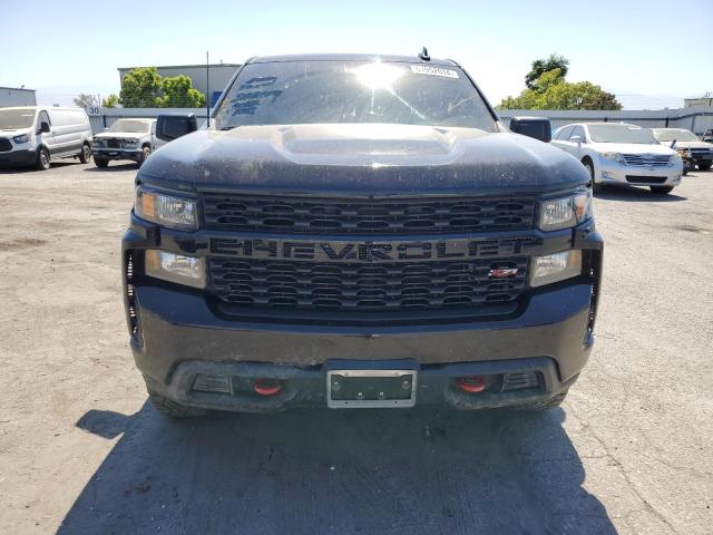 Photo 4 VIN: 3GCPYCEF7KG186348 - CHEVROLET SILVERADO 