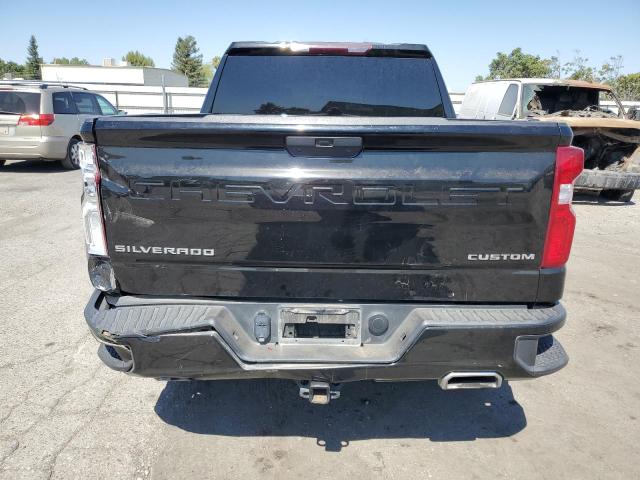 Photo 5 VIN: 3GCPYCEF7KG186348 - CHEVROLET SILVERADO 